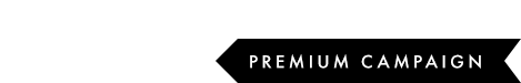 PREMIUM CAMPAIGN 期間限定来場予約キャンペーン
