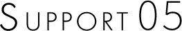 SUPPORT 03
