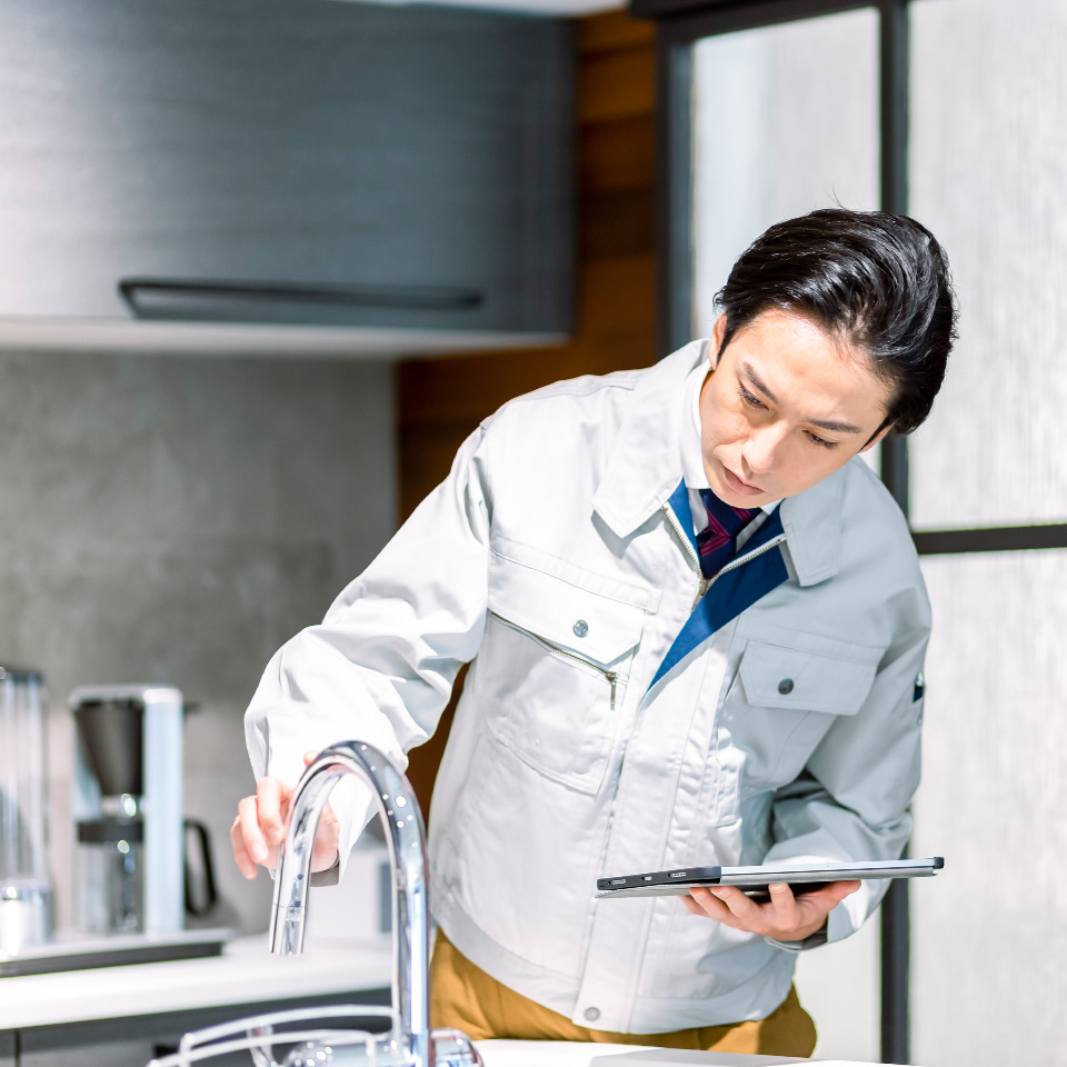 AFTER 耐震等級3+愛媛に最適な高気密・高断熱仕様