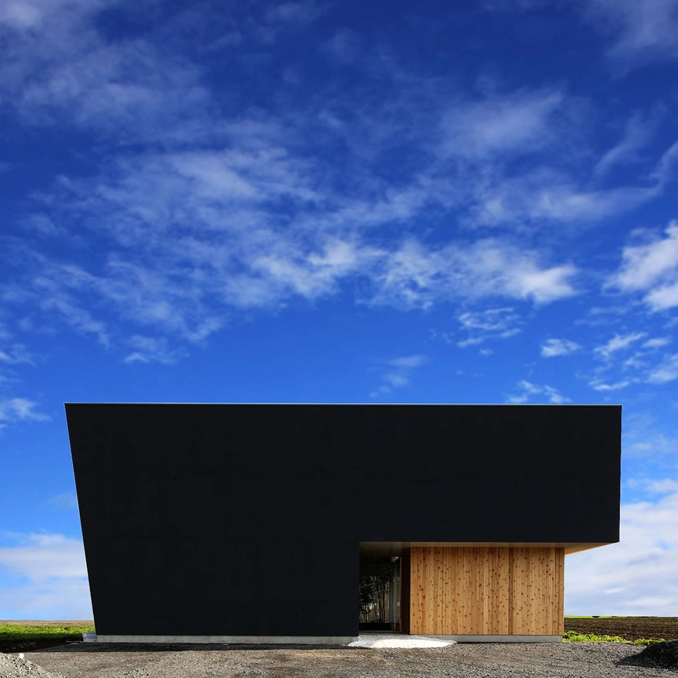 DESIGN 一生涯飽きのこない洗練されたデザイン