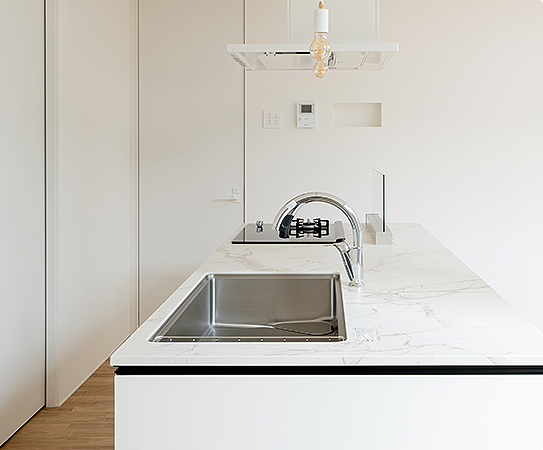 最新省エネ設備の導入