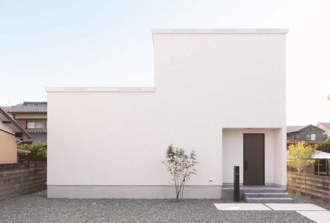 スタイリッシュで機能的なデザインの融合