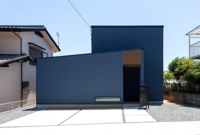 新しい視点からの住まい