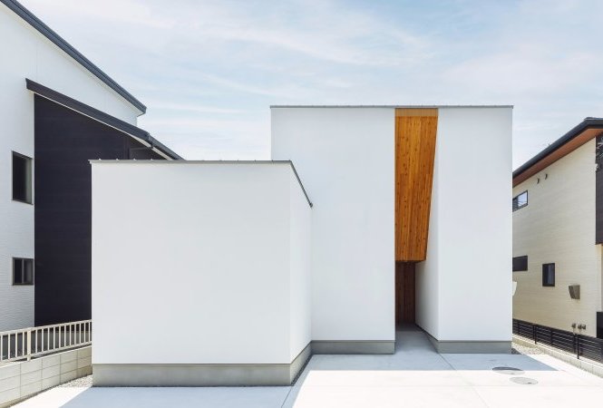 自然素材がもたらす居心地の良さ