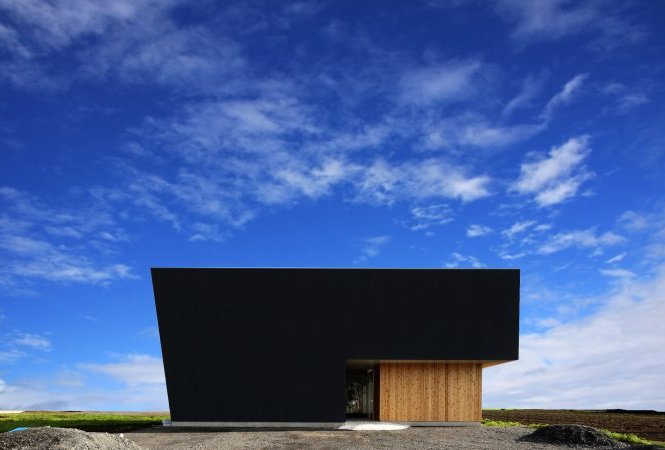 心地良いくつろぎの場