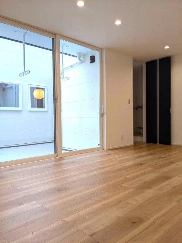 シンプルに、豊かに暮らす