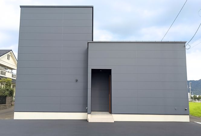 シンプルに、豊かに暮らす