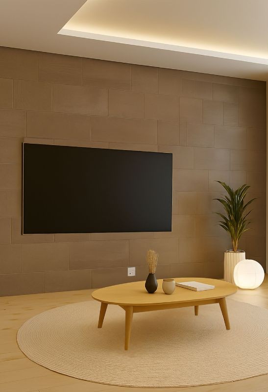 機能と感性が調和する、心地よい住まい