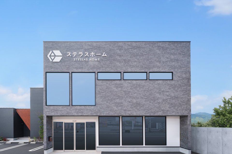 ステラスホーム 松山店