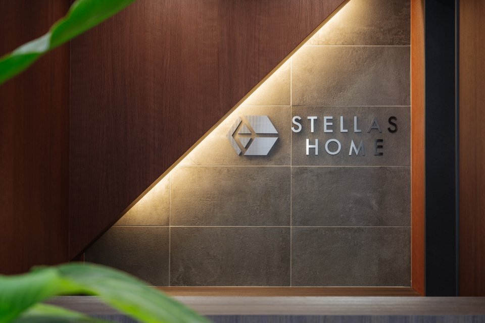 ステラスホーム 松山店