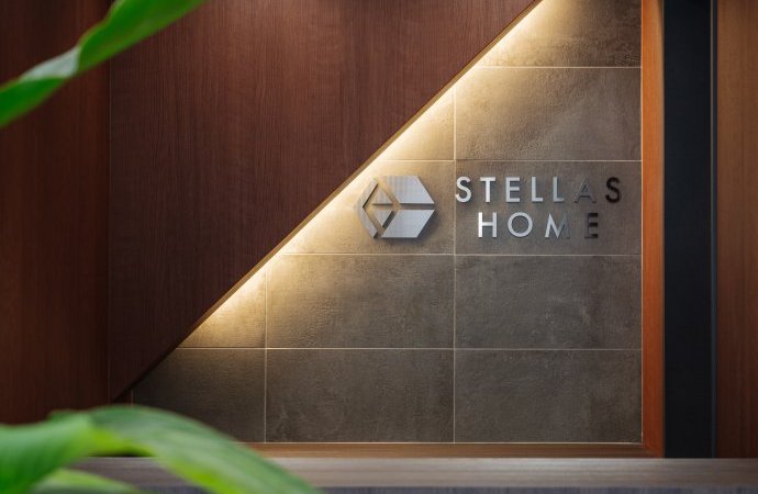 ステラスホーム 松山店